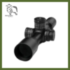 SH4 4-16X50 GEN2 FFP MOA VPR Illuminated Reticle with Zero Stop – 34mm Tube