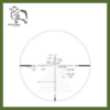 SH4 4-16X50 GEN2 FFP MIL VPR Illuminated Reticle with Zero Stop – 34mm Tube - Image 5