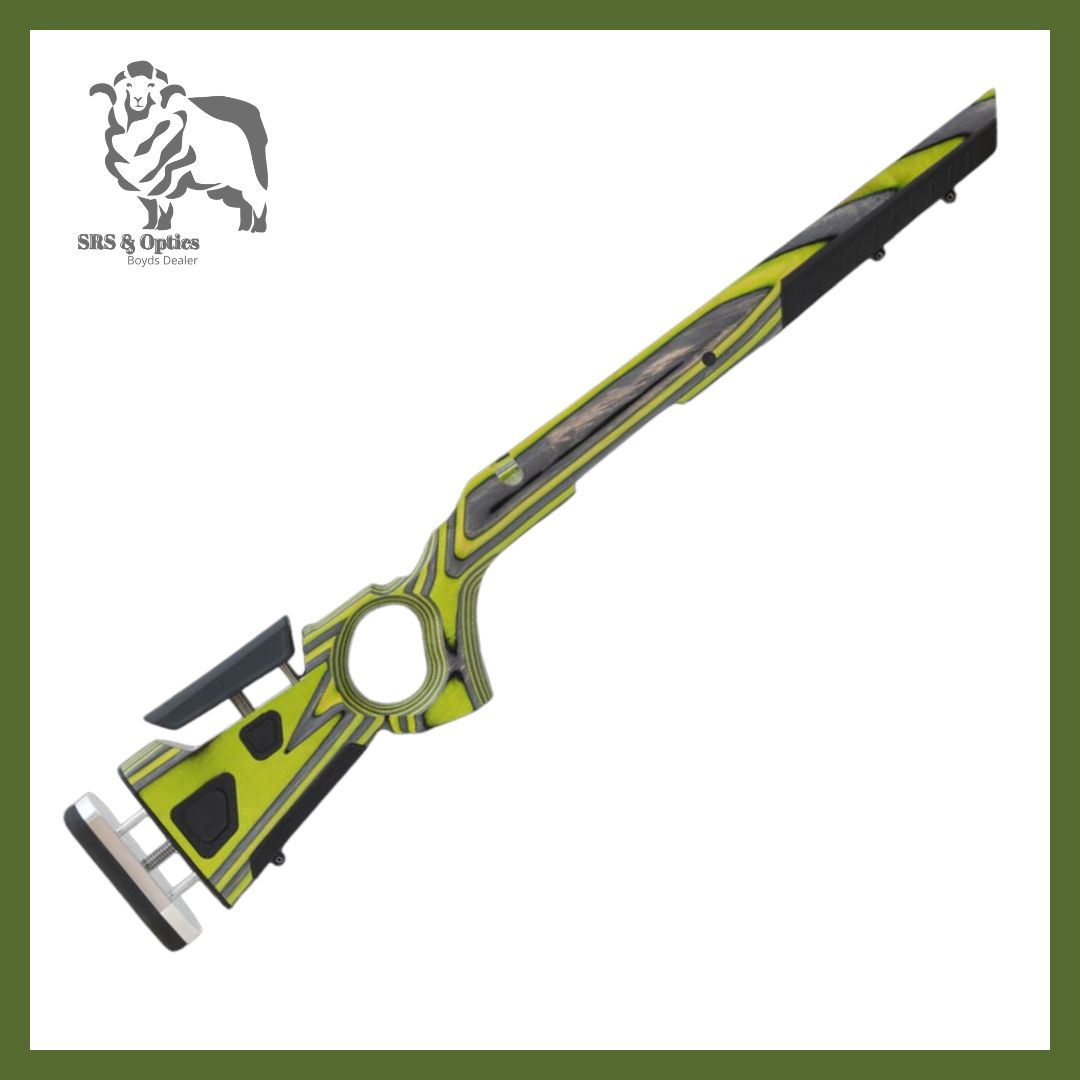 Boyds Adjustable Gunstocks