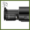 ARKEN / DNT ZULUS HD 3-12R Day/Night Digital With Laser Rangefinder And Ballistic Calculator - Image 6