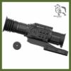 ARKEN / DNT ZULUS HD 3-12R Day/Night Digital With Laser Rangefinder And Ballistic Calculator - Image 8