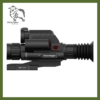 TNC335R – ThermNight Thermal & Night Vision Multispectral Scope with Laser Rangefinder and Ballistic Calculator