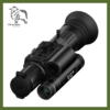 ZULUS HD V2 5-20X Digital Night Vision Scope With Laser Rangefinder and Ballistic Calculator