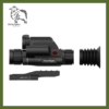 TNC335R – ThermNight Thermal & Night Vision Multispectral Scope with Laser Rangefinder and Ballistic Calculator - Image 2