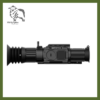 ZULUS HD V2 5-20X Digital Night Vision Scope With Laser Rangefinder and Ballistic Calculator - Image 3