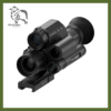 TNC335R – ThermNight Thermal & Night Vision Multispectral Scope with Laser Rangefinder and Ballistic Calculator - Image 3