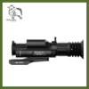 ZULUS HD V2 3-12X Digital Night Vision Scope with Laser Rangefinder and Ballistic Calculator - Image 5