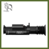 ZULUS HD V2 3-12X Digital Night Vision Scope with Laser Rangefinder and Ballistic Calculator - Image 6