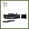 ZULUS HD V2 3-12X Digital Night Vision Scope with Laser Rangefinder and Ballistic Calculator - Image 7