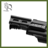 TNC335R – ThermNight Thermal & Night Vision Multispectral Scope with Laser Rangefinder and Ballistic Calculator - Image 7