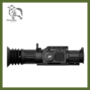 ZULUS HD V2 3-12X Digital Night Vision Scope with Laser Rangefinder and Ballistic Calculator - Image 8