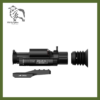 ZULUS HD V2 5-20X Digital Night Vision Scope With Laser Rangefinder and Ballistic Calculator - Image 8