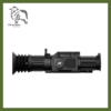 ZULUS HD V2 5-20X Digital Night Vision Scope With Laser Rangefinder and Ballistic Calculator - Image 9